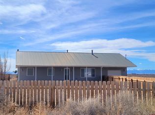 7269 Sunrise Boulevard, Alamosa, CO 81101