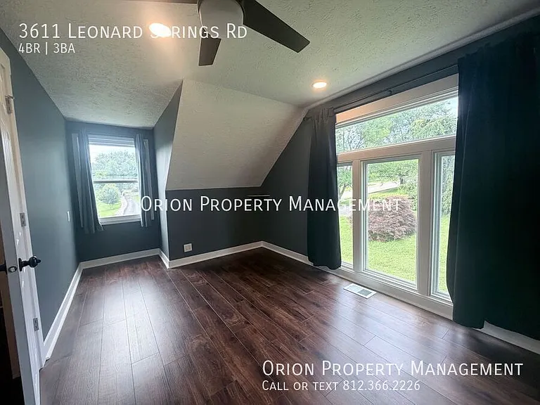 3611 S Leonard Springs Rd — Photo 10