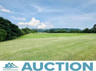 Barnett Rd, Elliston, VA 24087