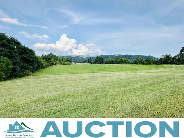 Barnett Rd, Elliston, VA 24087