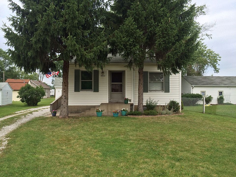 412 E. College Ave.