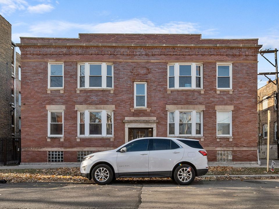 1st image of 7116 S Blackstone Ave Unit 2