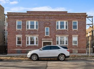 7116 S Blackstone Ave UNIT 2, Chicago, IL 60619