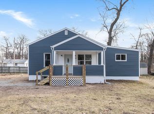 2223 Bicknell St, Niles, MI 49120
