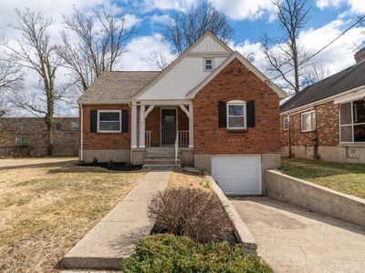 5730 Wintrop Ave, Cincinnati, OH, 45224