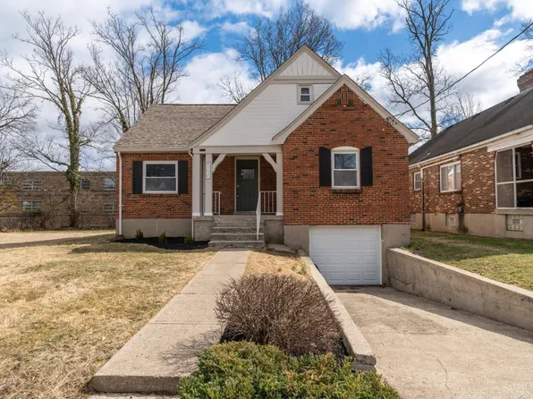 5730 Wintrop Ave, Cincinnati, OH 45224