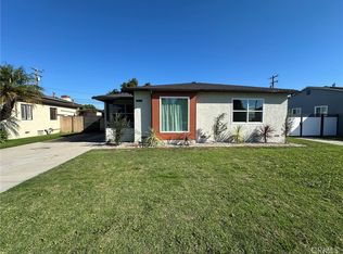 5837 E Gossamer St, Long Beach, CA 90808