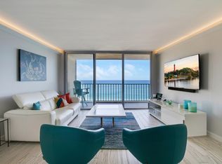 100 Ocean Trail Way #1206, Jupiter, FL 33477