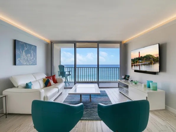 100 Ocean Trail Way #1206, Jupiter, FL 33477