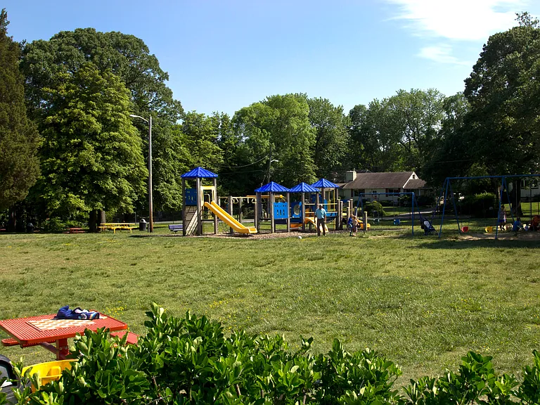 Community Playground