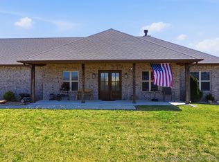 11210 W 178th St N, Skiatook, OK 74070