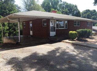 848 Piney Forest Rd, Danville, VA 24540