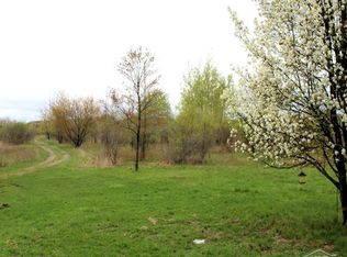 1232 N Fordney Rd, Hemlock, MI 48626