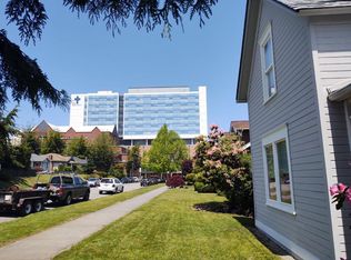 1425 Rockefeller Ave, Everett, WA 98201