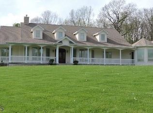 2341 Viola Pike, Smithmill, PA 16680
