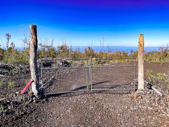 Tiki Ln Lot 12, Ocean View, HI 96737