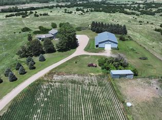701 W 18th Rd, Phillips, NE 68865