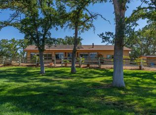 5960 Tonzi Rd, Ione, CA 95640