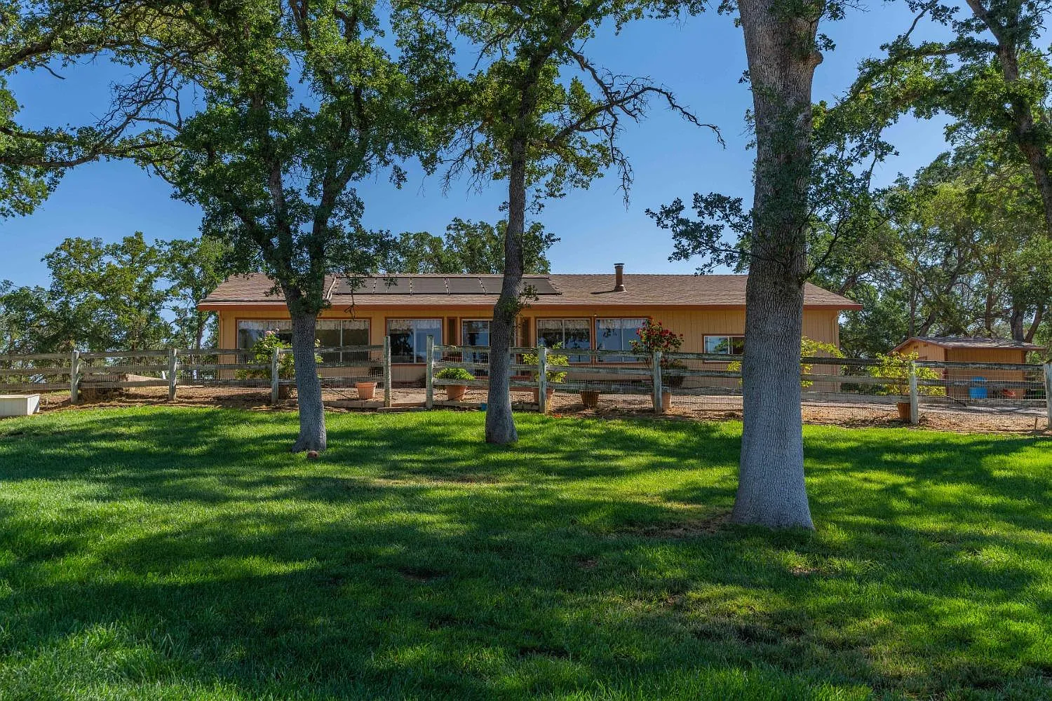 5960 Tonzi Rd photo 1