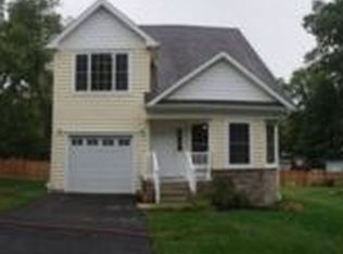 2355 Douglas Ave, Upper Chichester, PA 19014