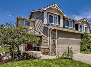 1577 Willow Oak Rd, Castle Rock, CO 80104