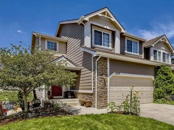1577 Willow Oak Rd, Castle Rock, CO 80104
