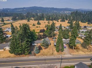 78030 S 6th St, Cottage Grove, OR 97424