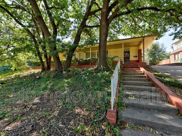 2004 NW 28th St, Oklahoma City, OK 73106