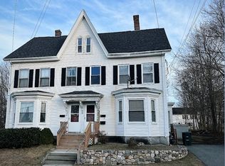 21 Merrimack St #21, North Andover, MA 01845