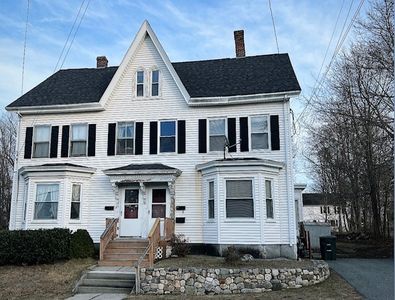 21 Merrimack St #21, North Andover, MA, 01845