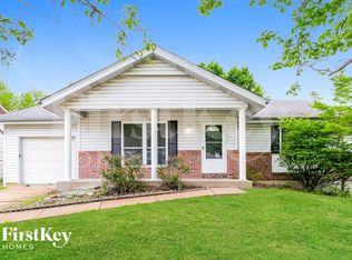 2127 Monks Hollow Dr, Florissant, MO
