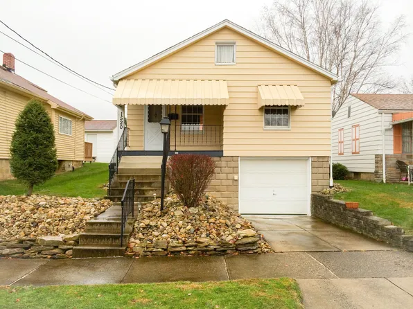 1520 2nd St, Natrona Heights, PA 15065