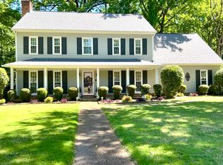 576 Silverman Dr, Collierville, TN 38017