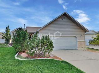 5956 S Stone Flower Way, Salt Lake City, UT 84118