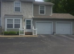 3294 Woodland Trl UNIT D, Cortland, OH 44410