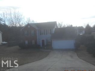 2137 Silva Dr, Conley, GA 30288