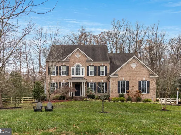 501 Broad Stream Ln, Davidsonville, MD 21035