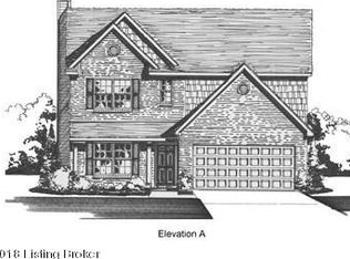 549 Wooded Falls Rd, Louisville, KY 40243