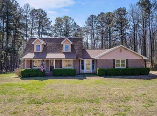 1135 Bethany Rd, Covington, GA 30016