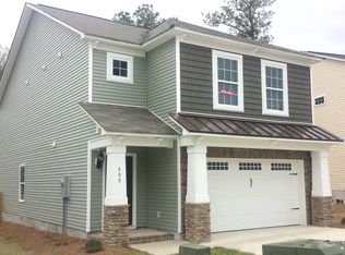 409 Denman Loop, Columbia, SC 29229