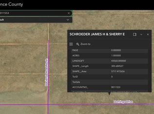 0 Domingo Dr, Moriarty, NM 87035