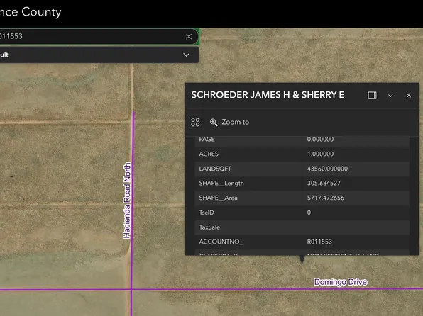 0 Domingo Dr, Estancia, NM 87016