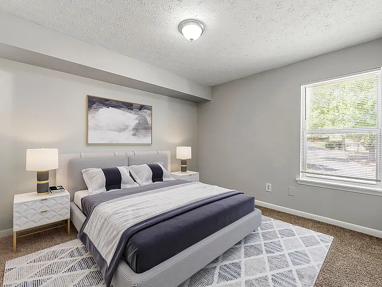 Bradford Gwinnett Apartments — Photo 13
