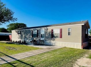 1501 Meadow Dr, Weslaco, TX 78599