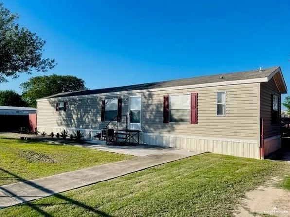 1501 Meadow Dr, Weslaco, TX 78599