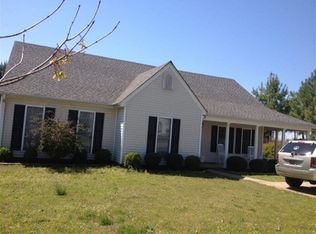 102 Hawk Ridge Dr, Anderson, SC 29621