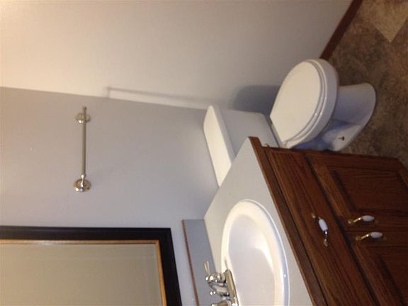 Classic 1/2 Bath