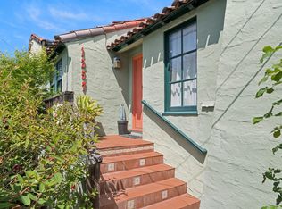 1257 Portland Ave, Albany, CA 94706
