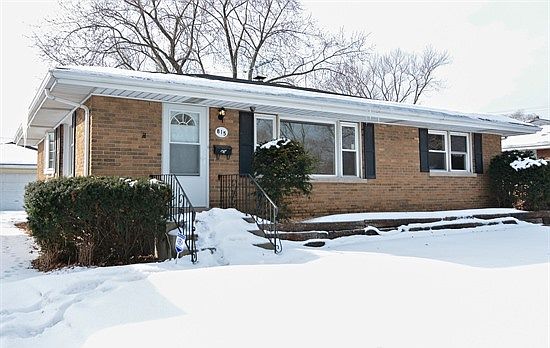 1st image of 815 E 161st St