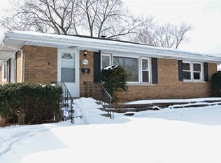 815 E 161st St, South Holland, IL